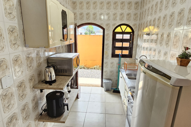 Hotel Pousada Paradise