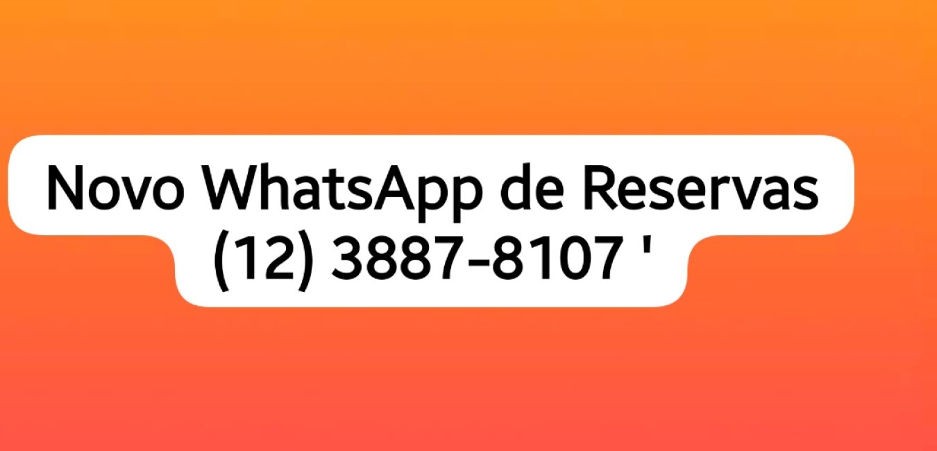 Whatsapp para reservas