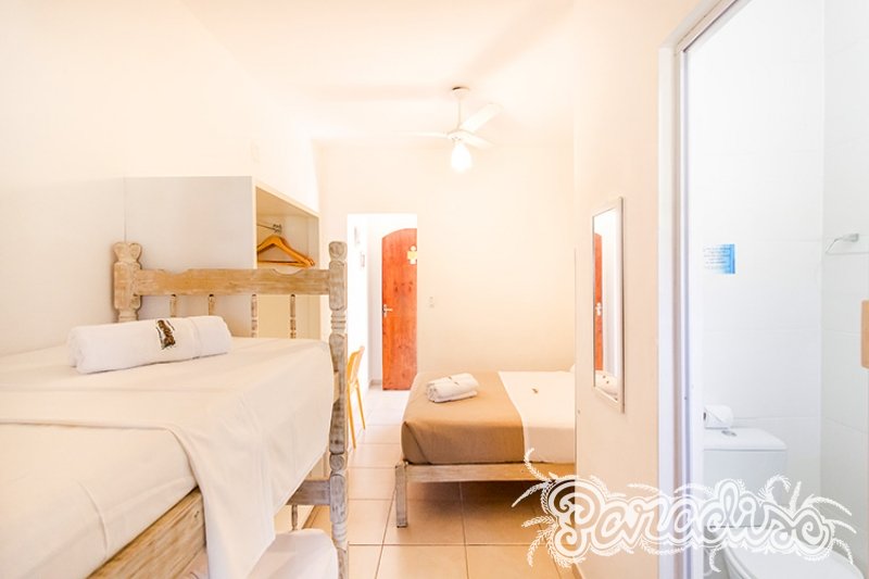 Hotel Pousada Paradise