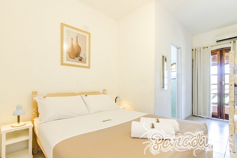 Hotel Pousada Paradise