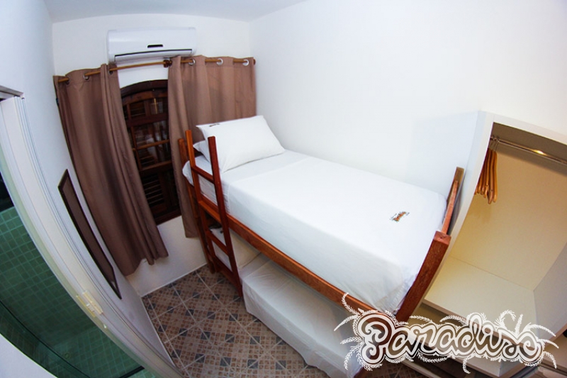 Hotel Pousada Paradise