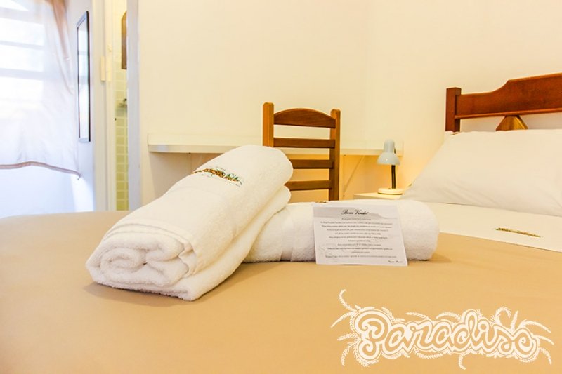Hotel Pousada Paradise