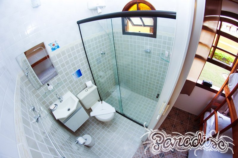 Hotel Pousada Paradise