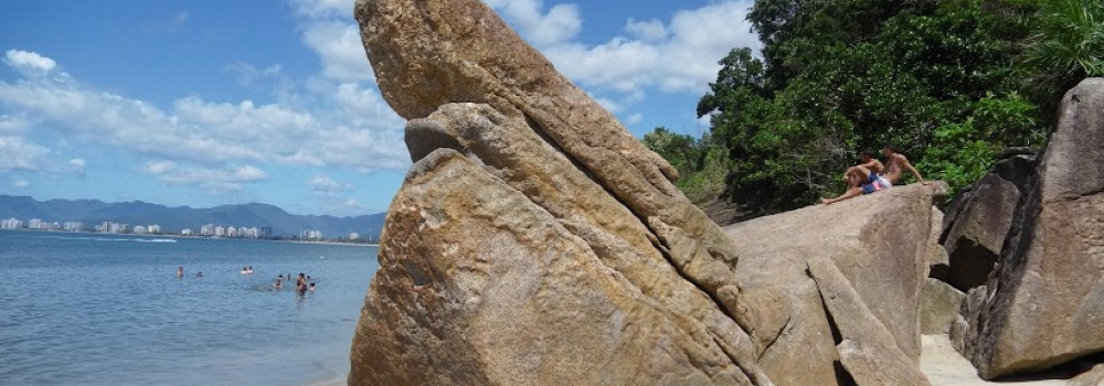 Hotel Pousada Paradise