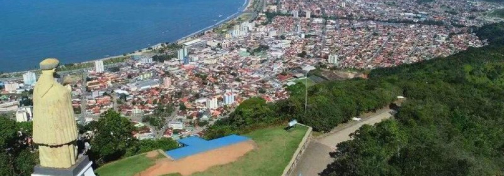 Hotel Pousada Paradise