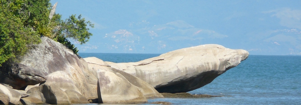 Hotel Pousada Paradise