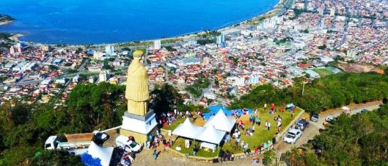 Hotel Pousada Paradise