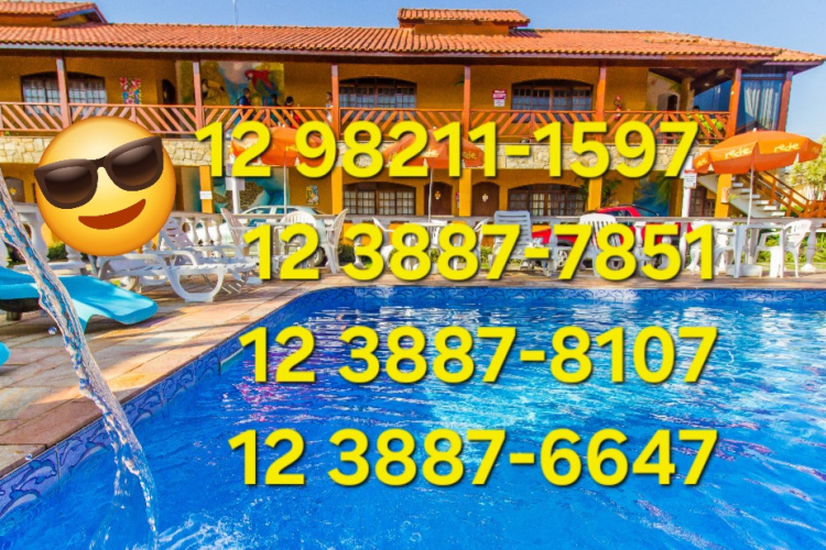 Hotel Pousada Paradise